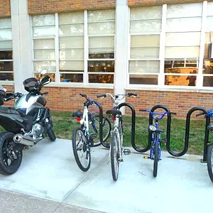 Middle School!