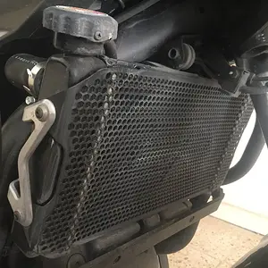 Evotech Performance Rad Grill