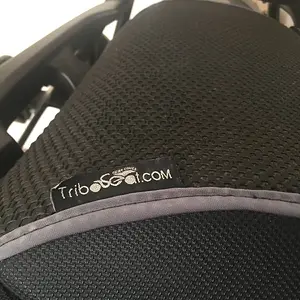 Triboseat anti-slip