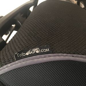 Triboseat anti-slip
