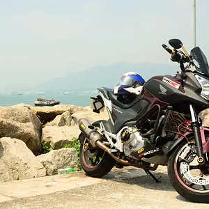 nc700x