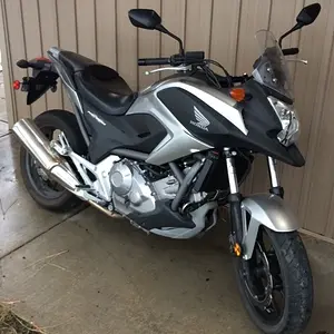 my first NC700x