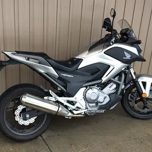 my first NC700x