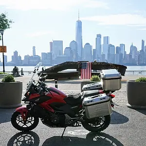 Freedom Tower