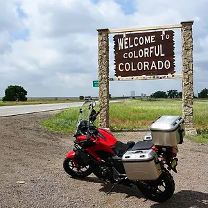 Welcome to Colorado