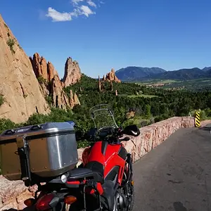 Garden of the Gods