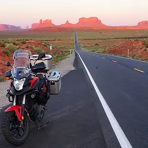 Monument Valley