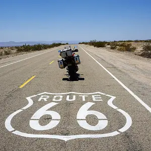 Route 66