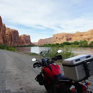 Colorado River