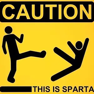 Sparta