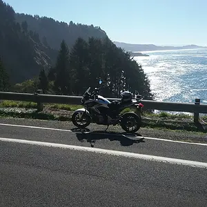 Cruising the Great Northwest