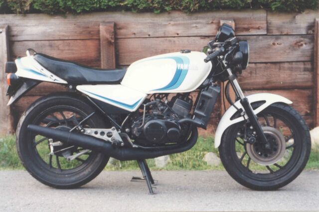 RD350LC 001
