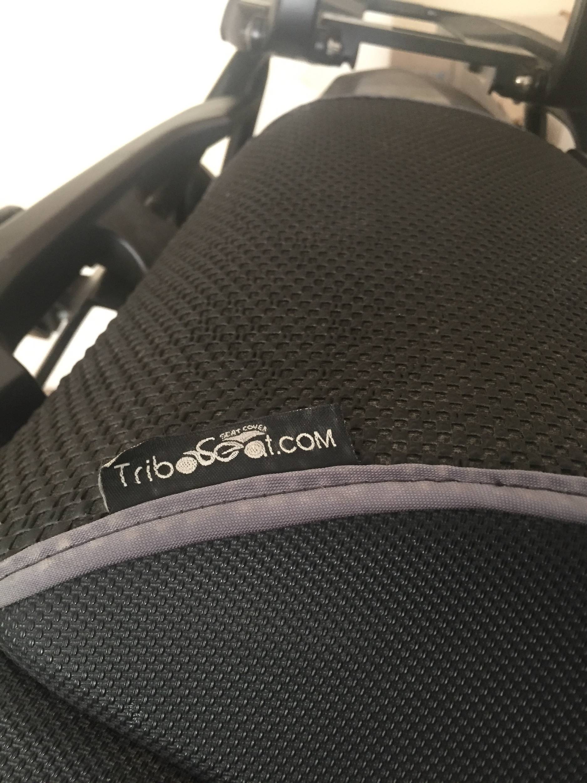Triboseat anti-slip